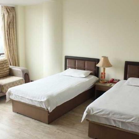 Fortune Business Hotel Ціндао Екстер'єр фото